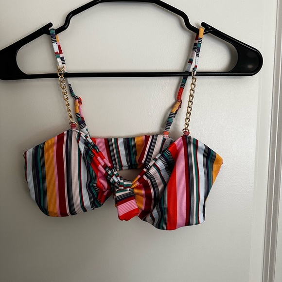 SHEIN bikini set. Never worn. - Picture 1 of 6